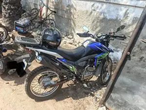 Royal Motorcycle 2026 Blue