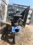 Royal Motorcycle 2026 Blue - 2