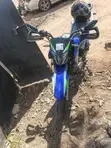 Royal Motorcycle 2026 Blue - 3