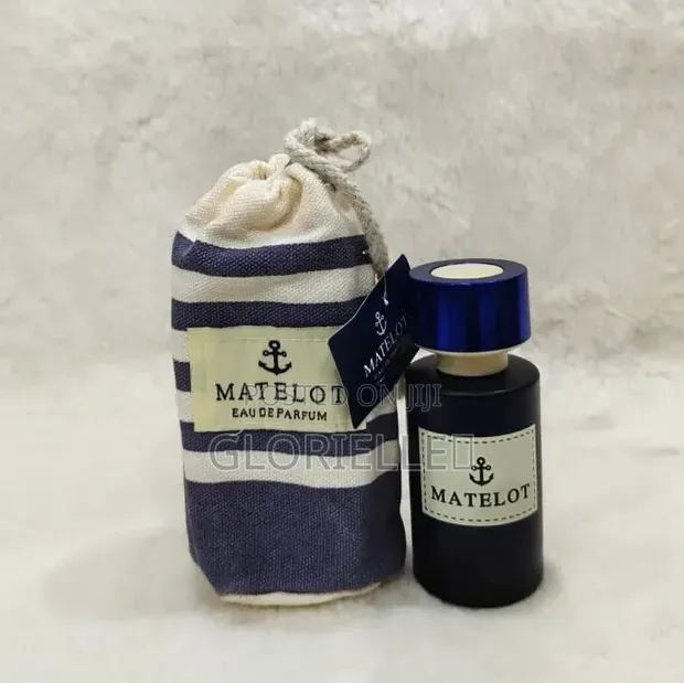 Marc James Matelot Eau de Parfum 50ml - 1