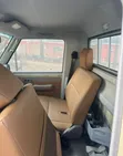 2022 Toyota Land Cruiser Beige Pickup - 1