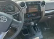 2022 Toyota Land Cruiser Beige Pickup - 2