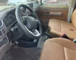 2022 Toyota Land Cruiser Beige Pickup - 4