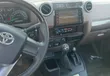 2022 Toyota Land Cruiser Beige Pickup - 5