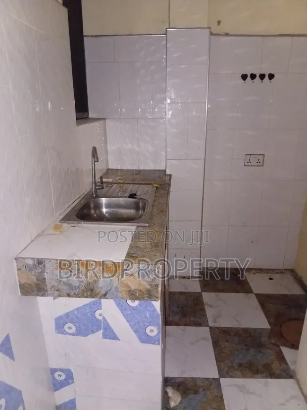 1-Bedroom Apartment for Rent in BIRD-GROUP, Bawaleshie - 1