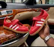 Adidas Samba Mary Jane Women's Sneakers - 3