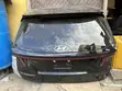 Hyundai Tucson Boot/Tailgate Hood (2022-2025) - 1