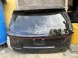 Hyundai Tucson Boot/Tailgate Hood (2022-2025) - 2