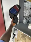 Honda CR-V 2023-2026 Mirror with Light & Sensor - 1