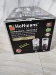 Hoffman Commercial Blender 4L - 2