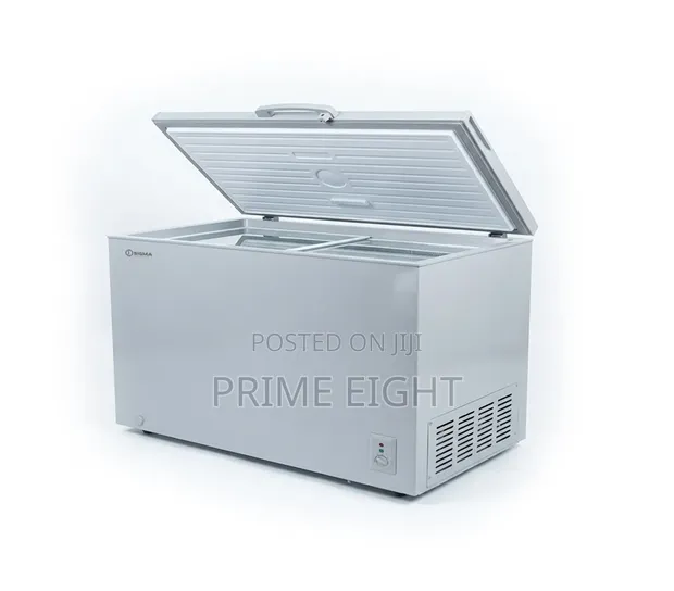 Sigma 700 Ltrs Chest Freezer (SCF-M700) - 1