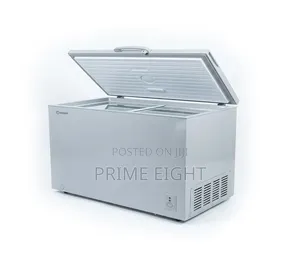 Sigma 700 Ltrs Chest Freezer (SCF-M700)