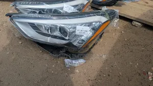 Hyundai Santa Fe 2013-2015 LED Headlight