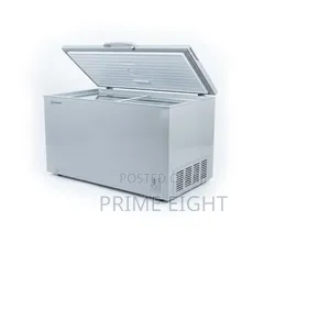 Sigma 700 Ltrs Chest Freezer – SCF-M700