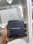Smart Android TV Box (Mortal T1) - Android 14 - 2