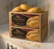 Nourivite Meat Pies - Wholesale for Resellers (GHS 10) - 1