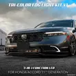 Honda Accord 2023 Fog Light LED Type - 2
