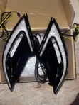 Honda Accord 2023 Fog Light LED Type - 4