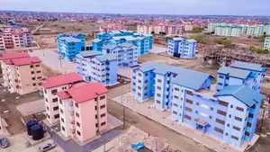 2-Bedroom Block of Flats for Sale in Community 25