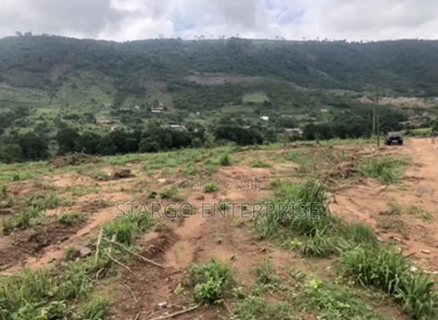 Pokuase Dedeiman Registered Lands for Sale - 1