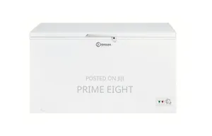 Sigma 420L Chest Freezer (SCF-450W)