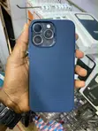 Magnetic iPhone Case - Orange - 3