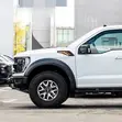 Ford F-150 Raptor 2022 Fender Molding (LED Type) - 1