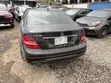 Mercedes-Benz C250 2014 Black - 3