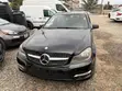 Mercedes-Benz C250 2014 Black - 5