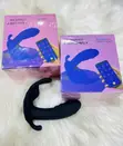 APP Controlled Panty Vibrator - 3