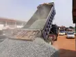 Quarry Granite Chippings for Building - 1