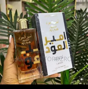 Lattafa Eau de Parfum - 100ml