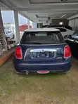 Mini Cooper 2016 Blue - 2