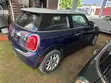 Mini Cooper 2016 Blue - 4