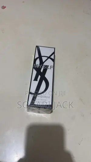 YSL Myself Eau de Parfum - 50ml