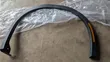 Mitsubishi Outlander 2022-2024 Fender Moulding with Reflector - 1