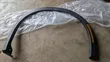Mitsubishi Outlander 2022-2024 Fender Moulding with Reflector - 3