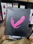 3-Way Butterfly APP Controlled Panty Vibrator - 3