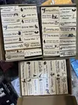 Couples Intimate Jenga Sex Games - 2