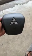 Mitsubishi Outlander Airbag Cover (2022-2024) - 2