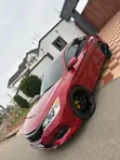 2013 Honda Accord EX-L V6 Coupe - Facelifted to 2017 - 1