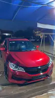 2013 Honda Accord EX-L V6 Coupe - Facelifted to 2017 - 4
