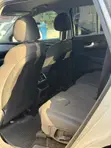 Hyundai Santa Fe Limited 2.4 AWD 2019 Brown - 2