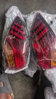 Hyundai Tucson Tail Light Pair (2019-2022) - 2