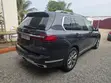 BMW X7 xDrive40i 2022 - Gray - 3