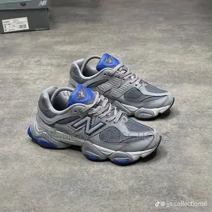 New Balance 9060 Castlerock Sneakers