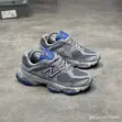 New Balance 9060 Castlerock Sneakers - 1