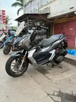 Honda Adv 150 Scooter (2020) - 1