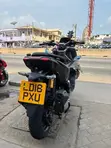 Honda Adv 150 Scooter (2020) - 4