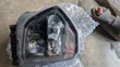 Hyundai Santa Fe 2019-2020 Headlight - 2